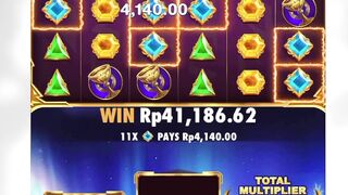 slots tergacor 10