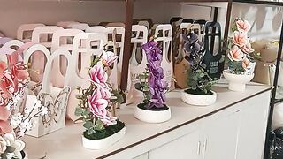 Flower shop 3