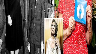 The Lost Vera Lynn Tracks Youve Never Heard Ww
