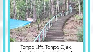 Bocil Linabo keren