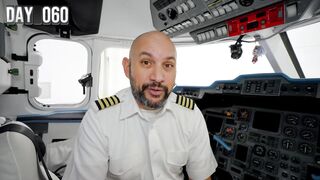 Survive 100 Days Trapped In a Private Jet  Keep It!  Part 3