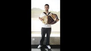 Pedro Rego um artista que toca na perfeiçao.