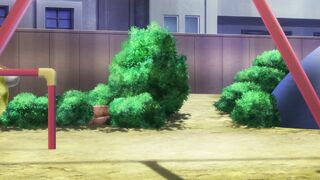 Kamitsubaki City Under Construction Episodes 7