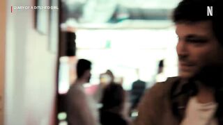 Diary of a Ditched Girl - Meet the Cast -