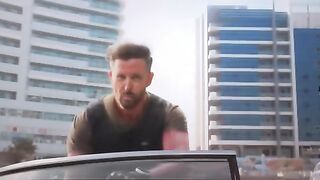War 2 Movie 2025 Part 3