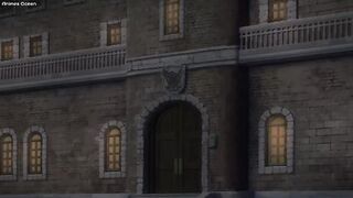[S01-06] The Water Magician