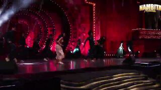 Indian Girl Namrita Malla Dance 24
