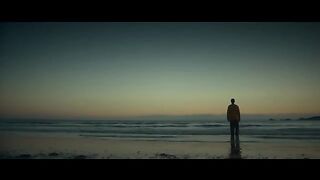 The Man in My Basement Trailer