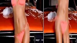 Jessica Simpson Shares Sexy Bikini Flashback Photo