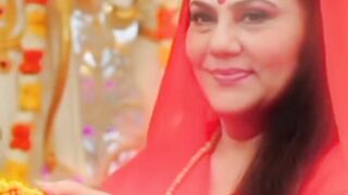 Anjali Arora Fap Edit