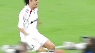 Pippo Inzaghi celebration