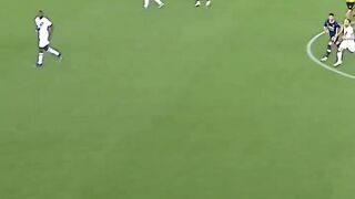 Inzaghi with an INSANE touch