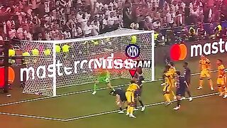 Simeon Inzaghi rare moments