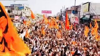 Hindu Muslim Bhai bhaiHindustan hamara hai
