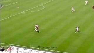 Inzaghi how to turn your defender
