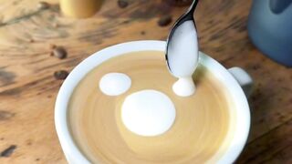 Art of coffe