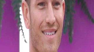Love Islands Blu Chegini Says Hes Not a Women H