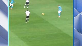 Permainan Tim Ajaib Berujung Gol Spektakuler ounas11
