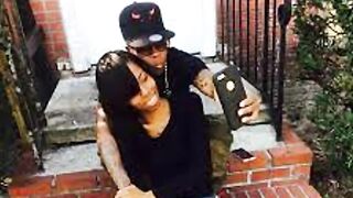 PUDDIN POP 444 TWITTER FULL X tashala geyer