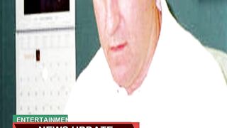 Michael Sloan Dies Cocreator of the Equalizer