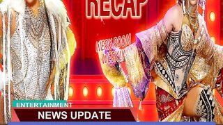 Werk Room Weekly Drag Race Philippines Slaysian