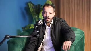 عزيز غالي يكشف عن حقائق صادمة.ويقصف وهبي و أشرف بلمودن