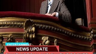 Diane Morgan and Charlie Booker Dissect Cunk on L