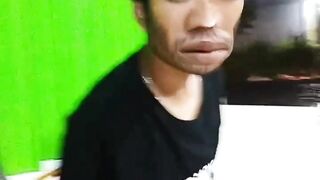 Filter kamera yang sangat ngakak