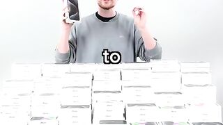 Subscribe For An iPhone !!!!!!