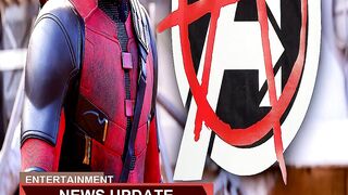 Is Deadpool in Avengers Doomsday Ryan Reynolds