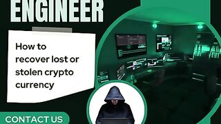 BEST CRYPTO RECOVERY SERVICES HIRE A LICENSED CRYPTOCURRENCY RECOVERY EXPERT-FUNDS RETRIEVER ENGINEER