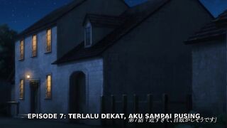 Zutaboro Eps 7