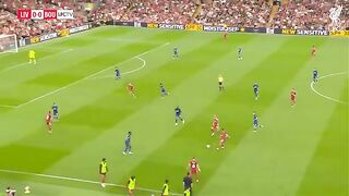 90th Minute Drama! Highlights Liverpool 4-2 Bournemouth