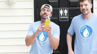 Can You Safely Drink Your Own Pee? (Survival Test)