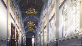 Silent Witch Chinmoku no Majo no Kakushigoto Episodes 7