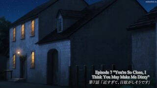 Zutaboro Reijou wa Ane no Moto Konyakusha ni Dekiai sareru Episodes 7