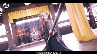 100 ko Akela Sambhal lega Ye Kung Fu Master  FilmMovie Explained in Hindi-Urdu  Movie Story