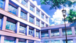 Watari-kun no xx ga Houkai Sunzen Episodes 7