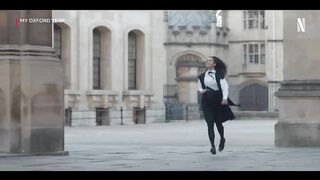 My Oxford Year - Official Trailer -