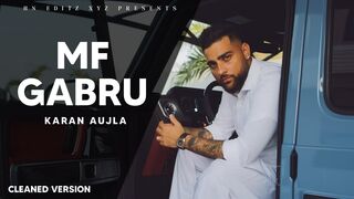 Controversy On Karan Aujla MF Gabru Song  Pandit rao - Panjabi Media13