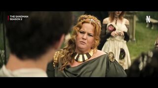 The Sandman- Season 2 - Orpheuss Wedding - Sneak Peek -