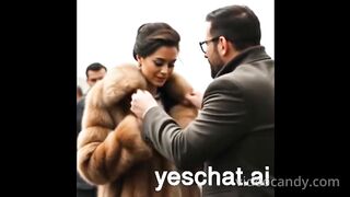 КОГАТО СИ НА ПОСЕЩЕНИЕ ПРИ БОСА