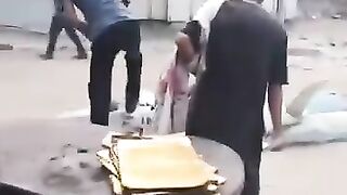 مسيرة إسرائيلية من نوع دوهر شمايم