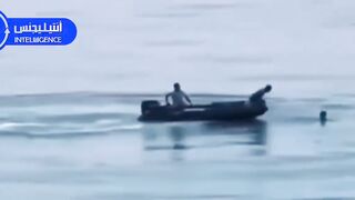 عمل إجرامي مشين ينتهك كل الأعراف والقوانين الوطنية والدولية