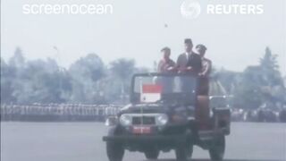 Jakarta - 5 Oktober 1976