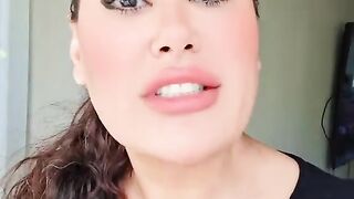 يا ريت عندنا حكام عرب بشجاعة هذه السيدة
