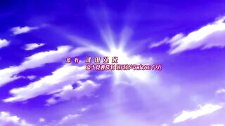 Maken-ki Episode 3