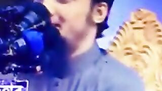 বযতল মকররমর খতব আবদল মলক সহব আমক য দয শখয ছলন