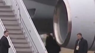 الغرب في ضجة بسبب هذا الفيديو