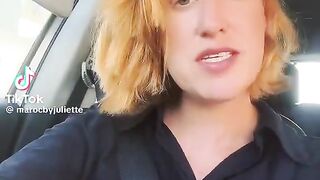 Juliette تستغرب مشروع قانون الذي ينص